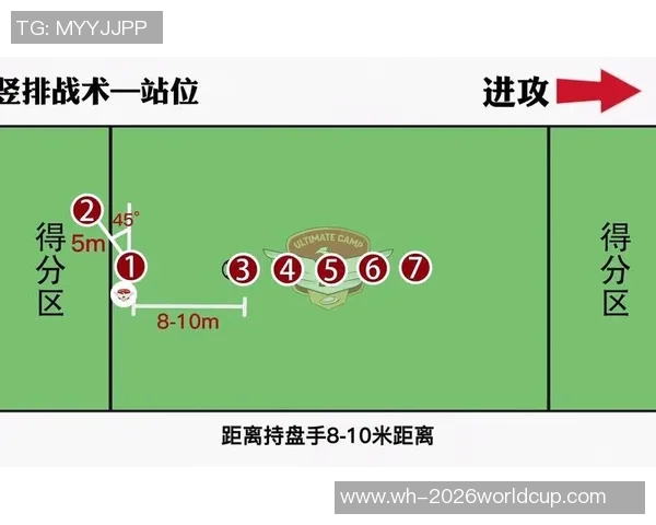 广州飞盘队快攻战术分析及其在比赛中的得失表现探讨